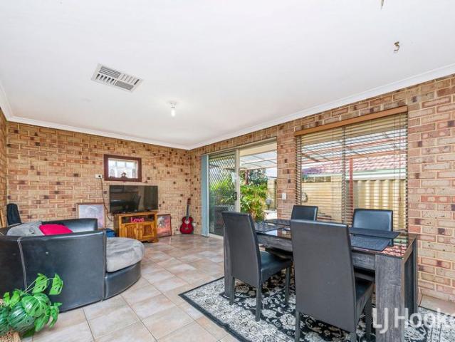 House for rent in Canning Vale, Western Australia
