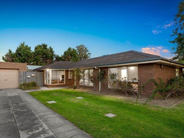 House for rent in Camerons Creek, Victoria