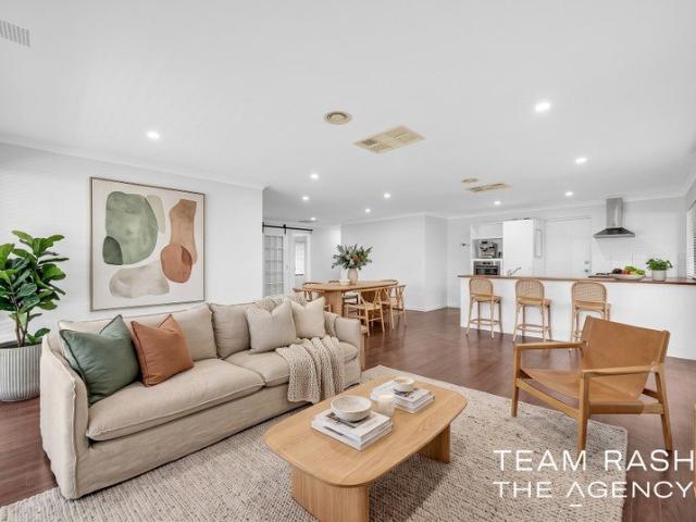House for sale in Banksia Grove, Western Australia