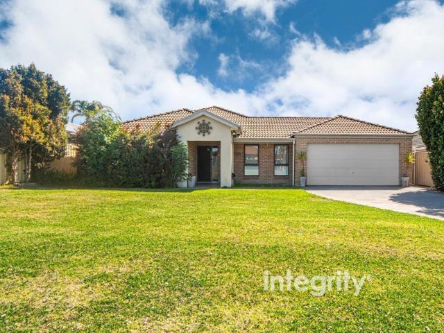 House for sale in South Nowra, Shoalhaven City Council