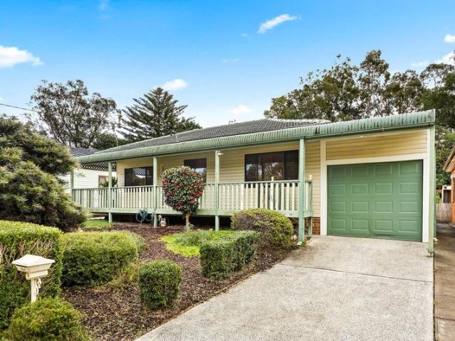 House for sale in Wollongong West, New South Wales