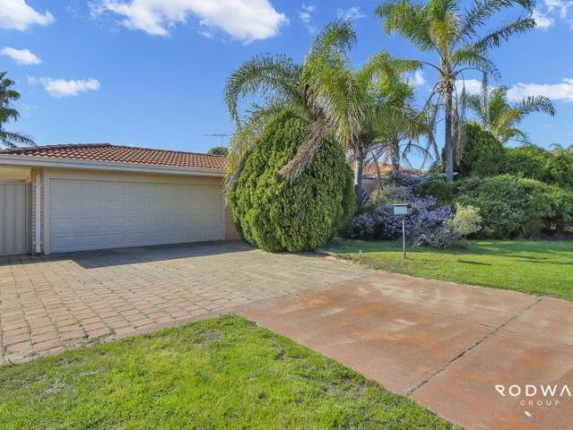 House for rent in Cooloongup, Western Australia