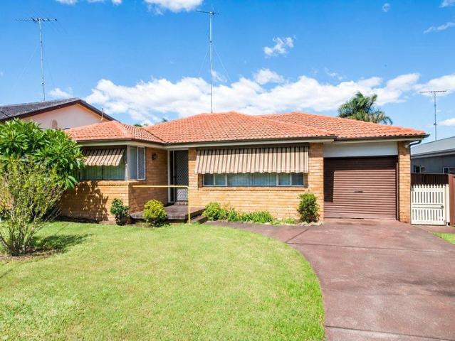 House for sale in Sydney, New South Wales