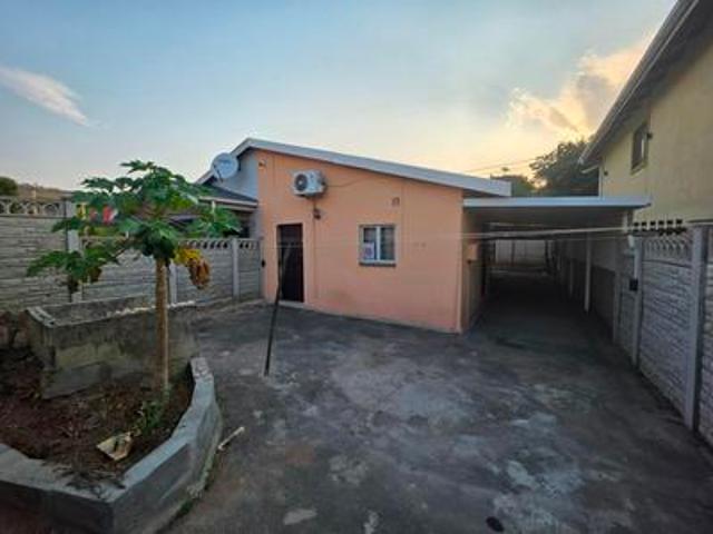 House for rent in Mount Moreland, Kwazulu-natal