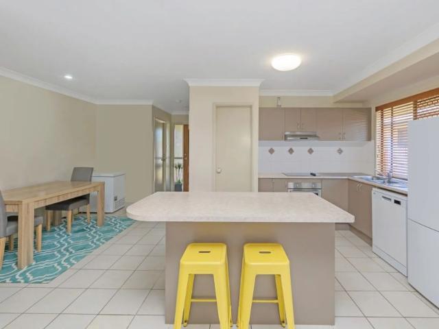 House for rent in Kirwan, Queensland