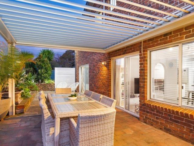 Townhouse for rent in Sutherland Shire, Sydney