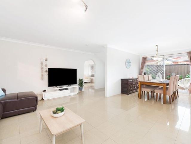 Townhouse for rent in Sutherland Shire, Sydney