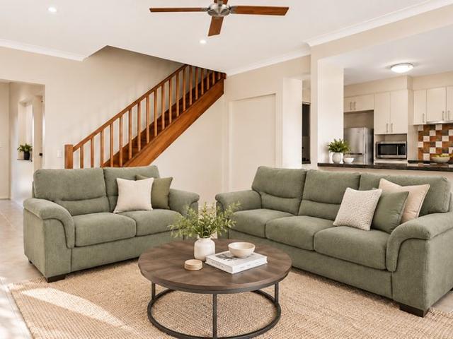 Townhouse for sale in Fernbrook, Queensland