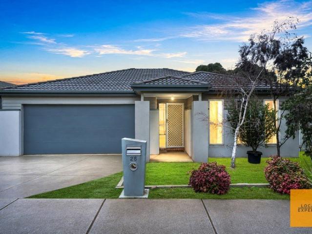 House for sale in Camerons Creek, Victoria