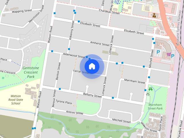 House for rent in Toombul, Queensland