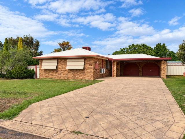 House for sale in Quirindi, Liverpool Plains Shire Council