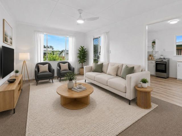House for rent in Toombul, Queensland
