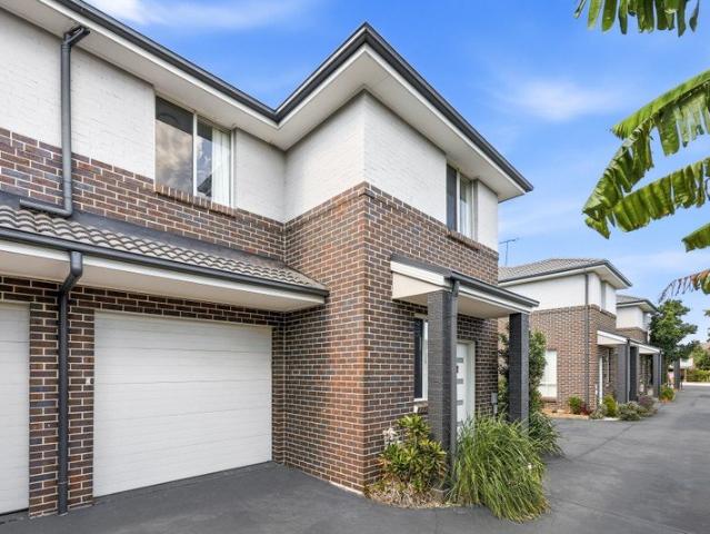 Townhouse for sale in Sydney, New South Wales