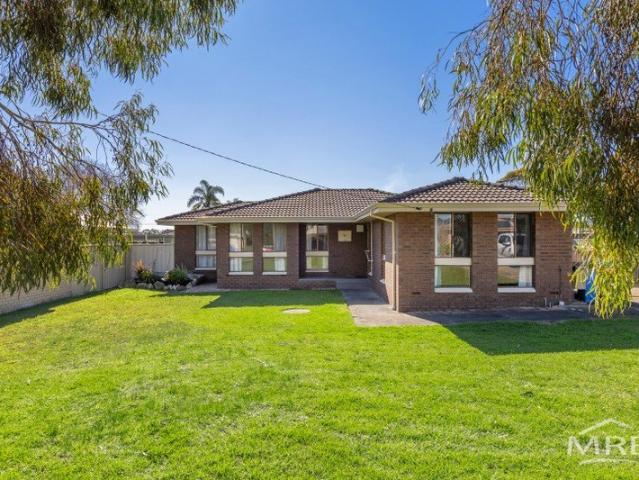 House for rent in Warral, Western Australia