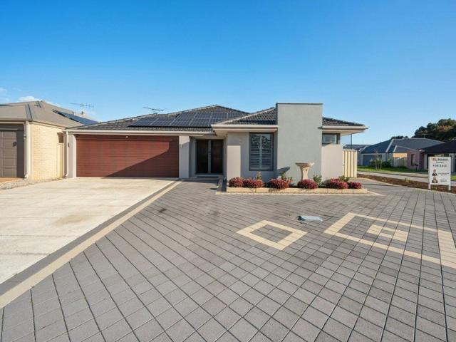 House for sale in Success, Western Australia