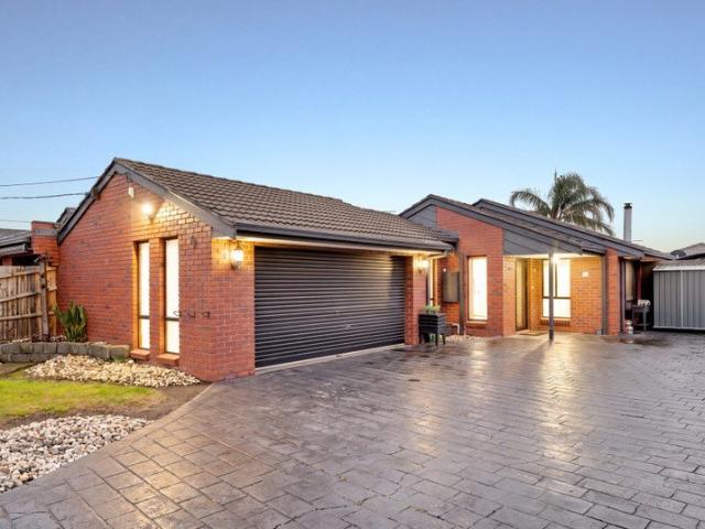 House for sale in Camerons Creek, Victoria