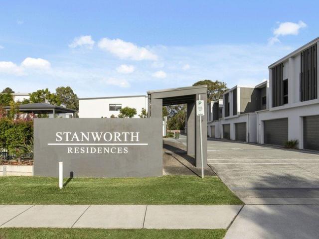 Townhouse for sale in Methul, Queensland