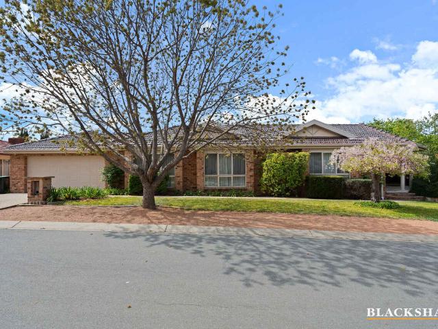 House for rent in Bruce, District of Belconnen