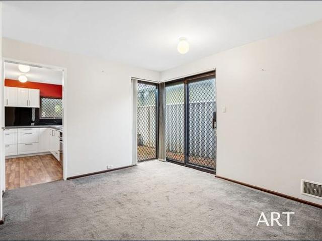 Apartment for rent in Como, Western Australia