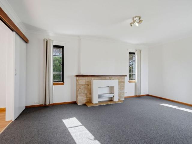 House for rent in Hobart, Tasmania