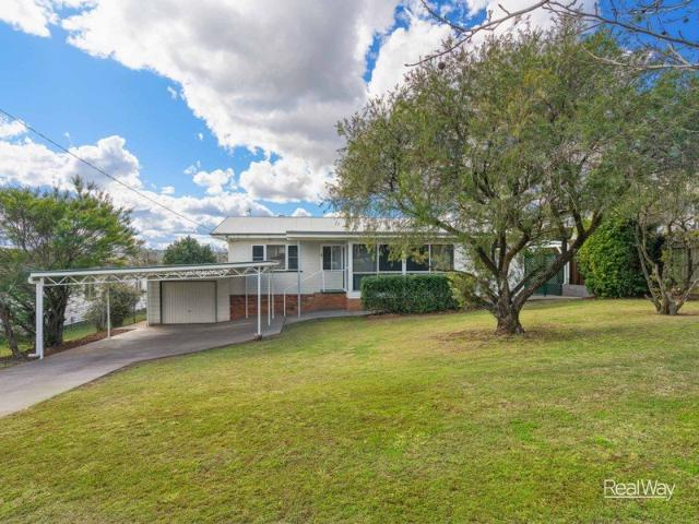 House for rent in Toowoomba, Queensland
