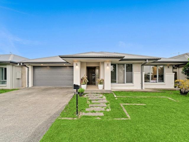 House for sale in Stockland Pallara, Greater Brisbane