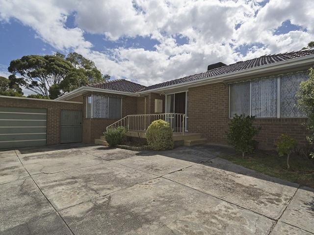 House for rent in Yallambie, Melbourne