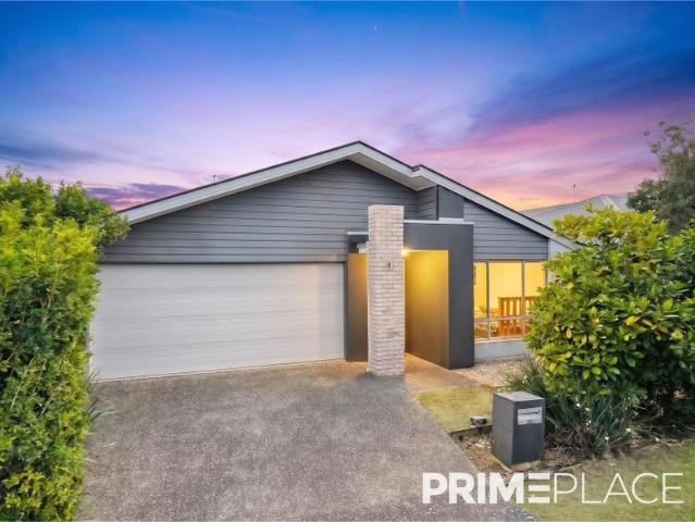 House for sale in Sanctuary Estate, Greater Brisbane