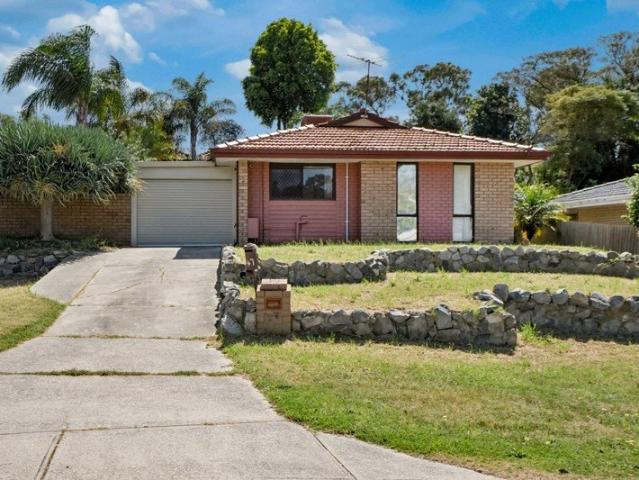 House for sale in Orelia, Western Australia