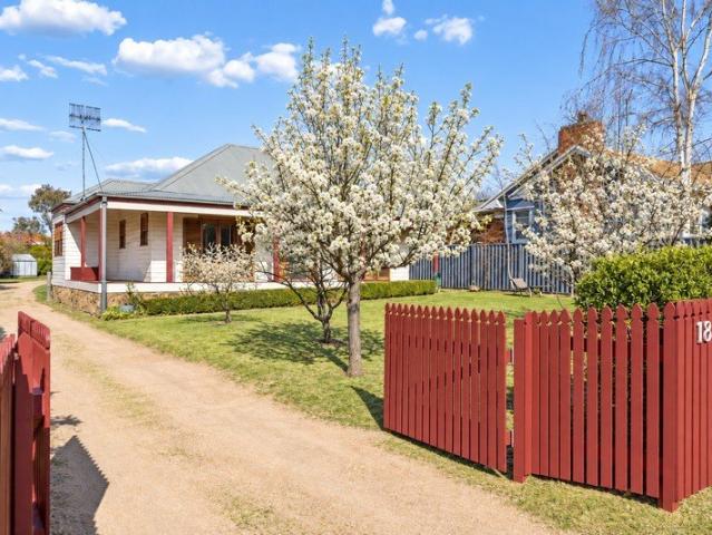 House for sale in Berridale, New South Wales