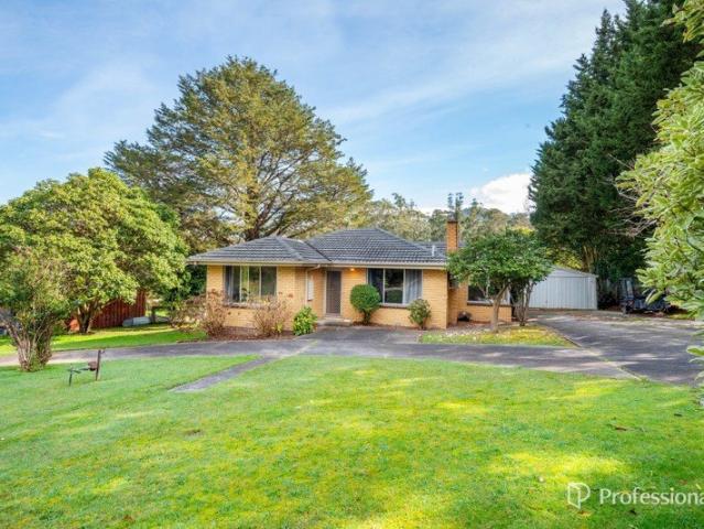 House for sale in Camerons Creek, Victoria