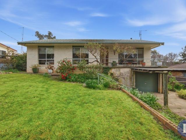 House for sale in Binalong, New South Wales