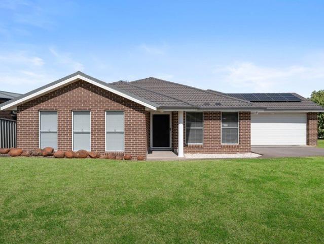 House for sale in Brisbane Grove, New South Wales