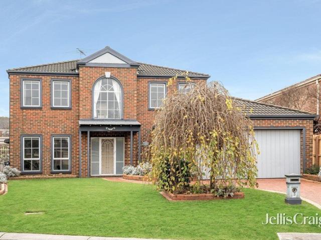 House for sale in Camerons Creek, Victoria