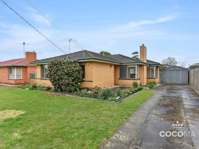 House for sale in Camerons Creek, Victoria