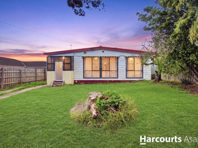 House for sale in Camerons Creek, Victoria