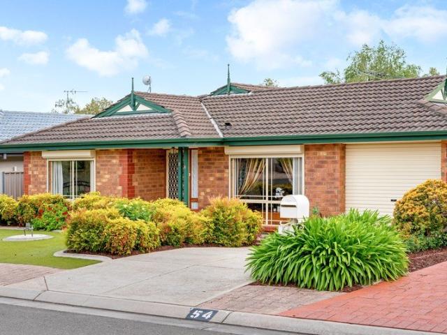 House for sale in Woodcroft, Adelaide