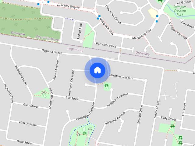 House for rent in Browns Plains, Greater Brisbane