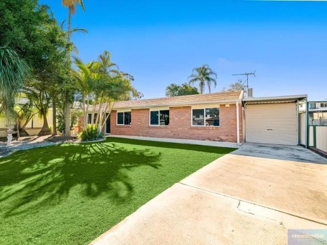 House for rent in Browns Plains, Greater Brisbane