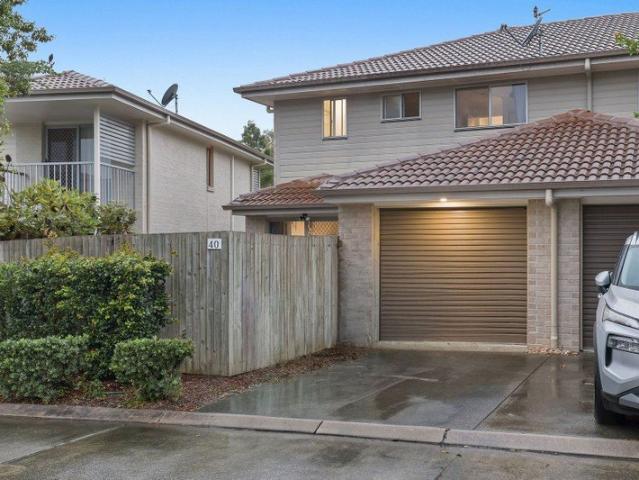 Townhouse for sale in Fernbrook, Queensland