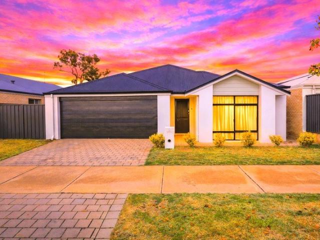 House for sale in Baldivis, Western Australia
