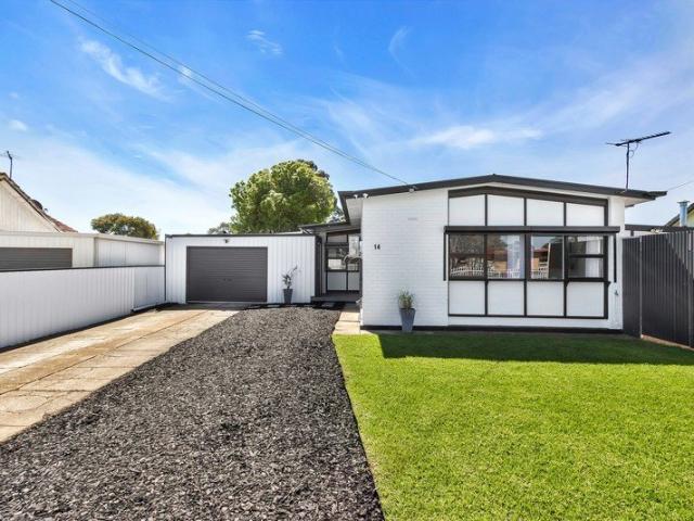 House for sale in Horseshoe Creek, South Australia