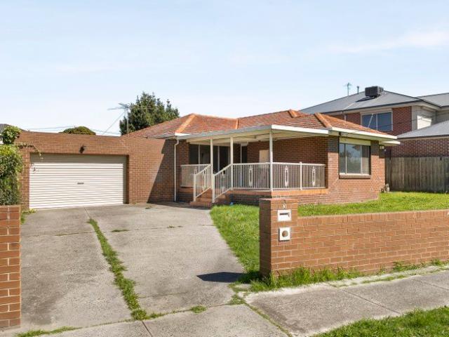 House for sale in Campbellfield, Melbourne