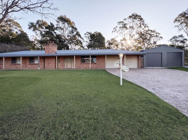 House for rent in Orangeville, New South Wales