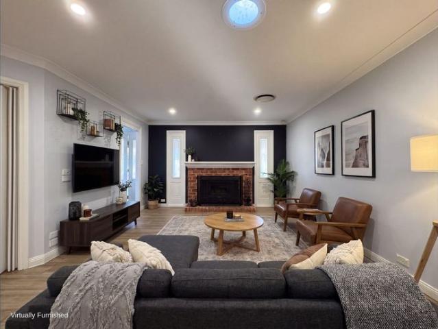 House for rent in Orangeville, New South Wales