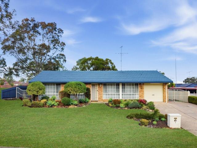 House for sale in Sydney, New South Wales