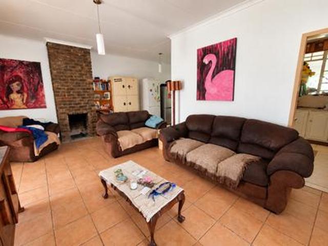 House for sale in Birchleigh North, Thembisa