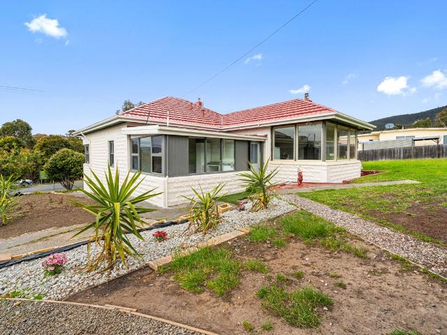 House for sale in Hobart, Tasmania