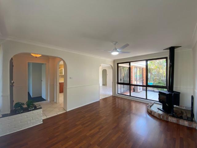 House for rent in Melinga, New South Wales