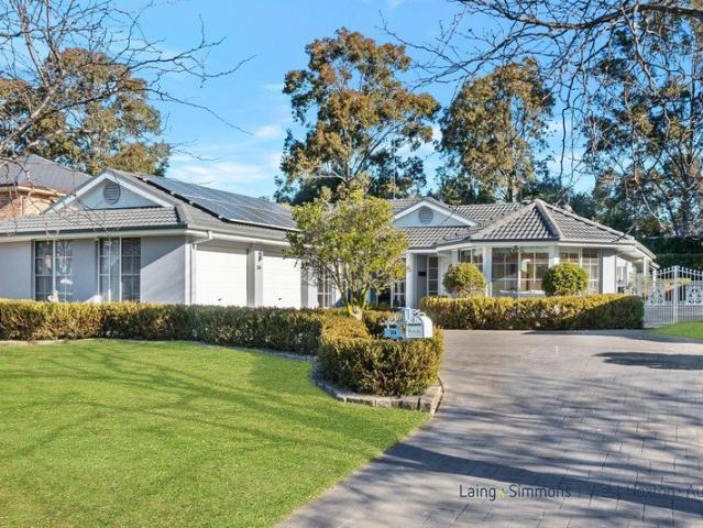 House for sale in Sydney, New South Wales